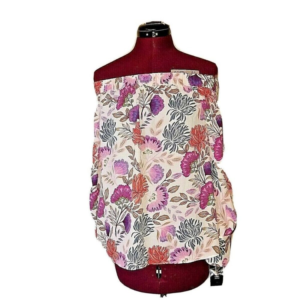 INC International Concepts Womens Top